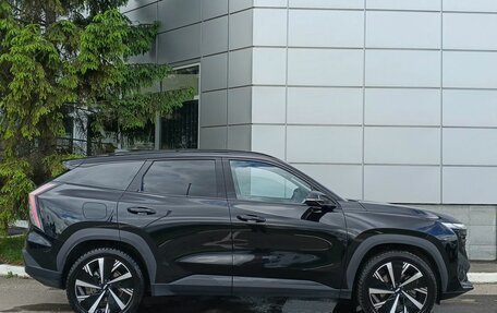 Geely Atlas, 2024 год, 3 179 000 рублей, 4 фотография