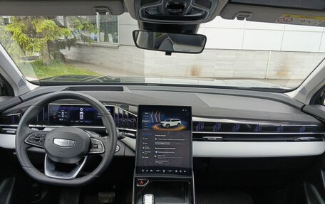 Geely Atlas, 2024 год, 3 179 000 рублей, 12 фотография
