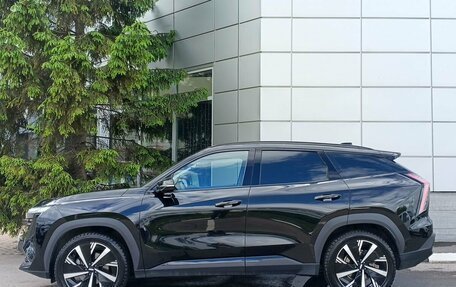 Geely Atlas, 2024 год, 3 179 000 рублей, 8 фотография
