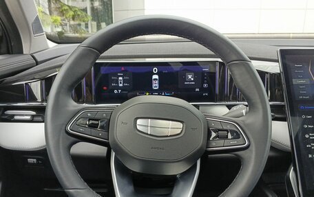 Geely Atlas, 2024 год, 3 179 000 рублей, 13 фотография
