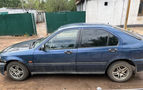 Honda Civic VII, 1999 год, 80 000 рублей, 2 фотография