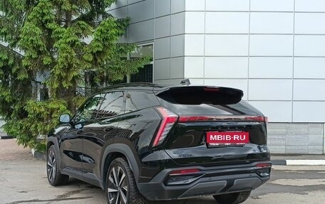 Geely Atlas, 2024 год, 3 179 000 рублей, 7 фотография