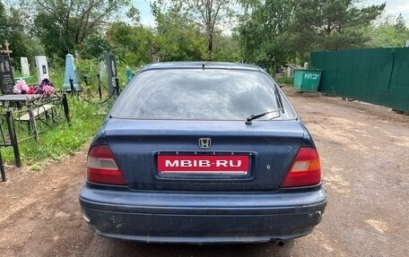 Honda Civic VII, 1999 год, 80 000 рублей, 3 фотография