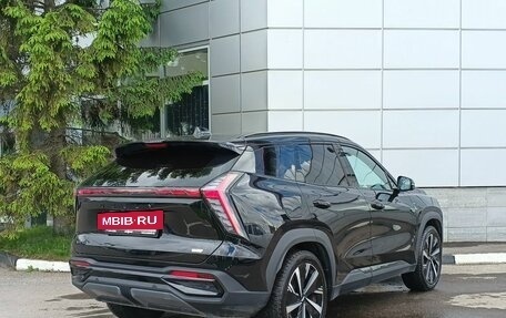 Geely Atlas, 2024 год, 3 179 000 рублей, 5 фотография