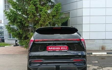 Geely Atlas, 2024 год, 3 179 000 рублей, 6 фотография