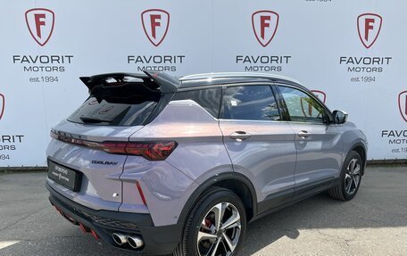 Geely Coolray I, 2023 год, 2 044 000 рублей, 6 фотография