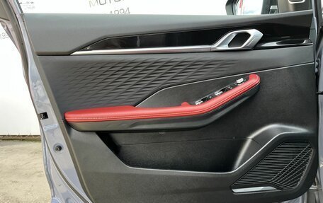 Geely Coolray I, 2023 год, 2 044 000 рублей, 8 фотография
