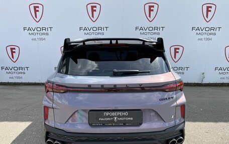 Geely Coolray I, 2023 год, 2 044 000 рублей, 3 фотография