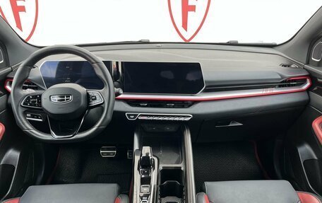 Geely Coolray I, 2023 год, 2 044 000 рублей, 7 фотография