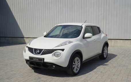 Nissan Juke II, 2013 год, 1 199 000 рублей, 2 фотография