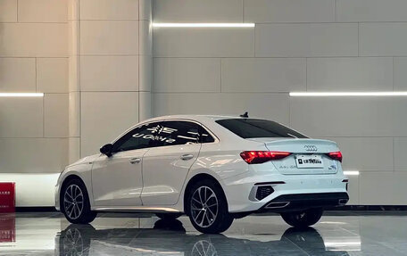 Audi A3, 2022 год, 1 571 840 рублей, 5 фотография