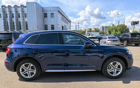 Audi Q5, 2017 год, 3 300 000 рублей, 8 фотография