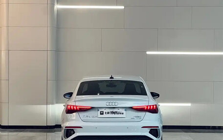 Audi A3, 2022 год, 1 571 840 рублей, 4 фотография