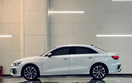 Audi A3, 2022 год, 1 571 840 рублей, 3 фотография