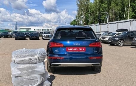 Audi Q5, 2017 год, 3 300 000 рублей, 6 фотография