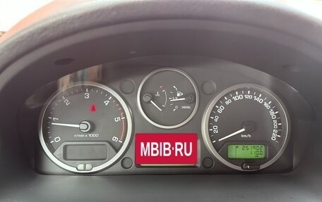 Land Rover Freelander II рестайлинг 2, 2012 год, 1 350 000 рублей, 3 фотография