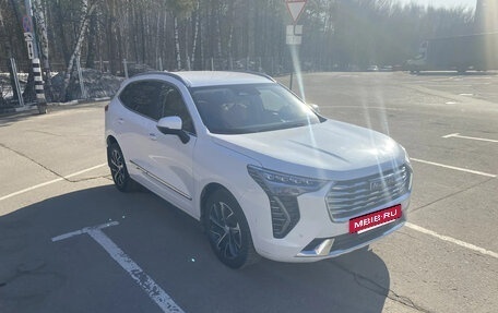Haval Jolion, 2021 год, 1 620 000 рублей, 2 фотография