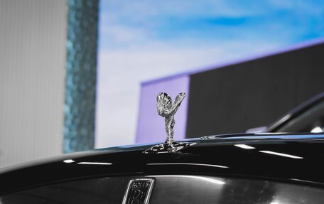Rolls-Royce Ghost I, 2016 год, 16 390 000 рублей, 5 фотография