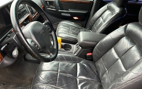 Jeep Grand Cherokee, 1997 год, 850 000 рублей, 4 фотография