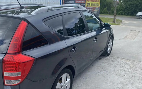 KIA cee'd I рестайлинг, 2012 год, 850 000 рублей, 2 фотография