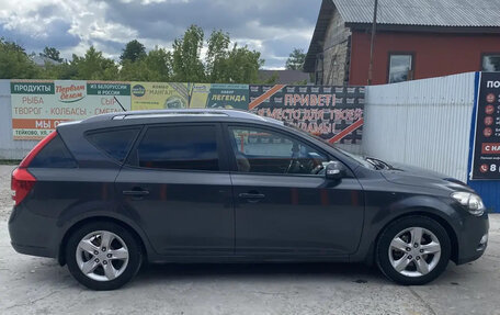 KIA cee'd I рестайлинг, 2012 год, 850 000 рублей, 3 фотография