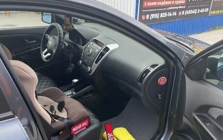 KIA cee'd I рестайлинг, 2012 год, 850 000 рублей, 5 фотография