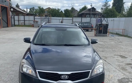 KIA cee'd I рестайлинг, 2012 год, 850 000 рублей, 4 фотография