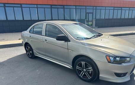 Mitsubishi Lancer IX, 2007 год, 420 000 рублей, 5 фотография