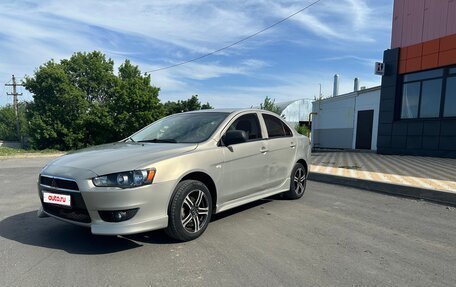 Mitsubishi Lancer IX, 2007 год, 420 000 рублей, 4 фотография