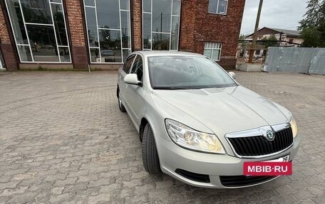 Skoda Octavia, 2013 год, 850 000 рублей, 3 фотография