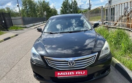 Changan Raeton, 2014 год, 1 100 000 рублей, 2 фотография
