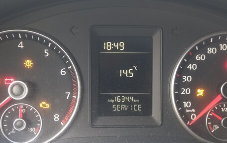 Volkswagen Jetta VI, 2010 год, 800 000 рублей, 4 фотография