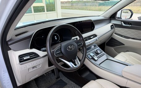 Hyundai Palisade I, 2020 год, 4 650 000 рублей, 8 фотография