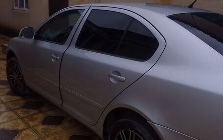 Skoda Octavia, 2012 год, 750 000 рублей, 3 фотография