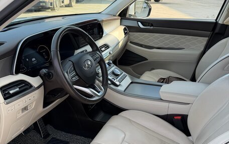 Hyundai Palisade I, 2020 год, 4 650 000 рублей, 10 фотография