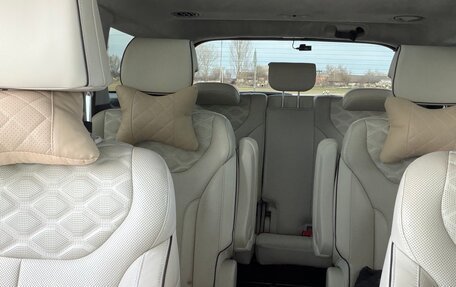 Hyundai Palisade I, 2020 год, 4 650 000 рублей, 12 фотография