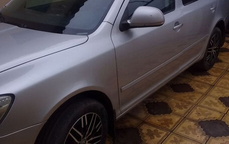 Skoda Octavia, 2012 год, 750 000 рублей, 2 фотография