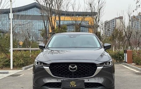 Mazda CX-5 II, 2023 год, 2 280 000 рублей, 3 фотография
