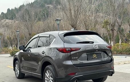 Mazda CX-5 II, 2023 год, 2 280 000 рублей, 7 фотография