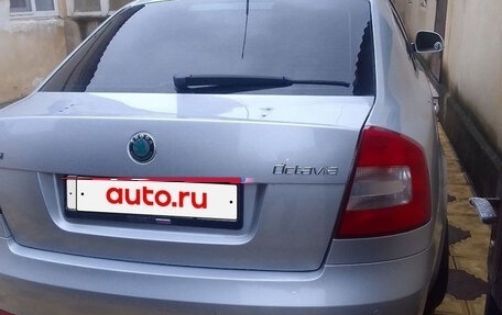 Skoda Octavia, 2012 год, 750 000 рублей, 5 фотография