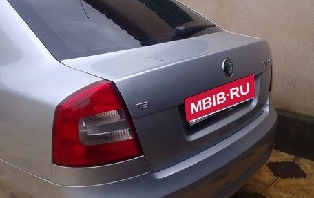 Skoda Octavia, 2012 год, 750 000 рублей, 4 фотография