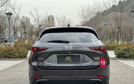 Mazda CX-5 II, 2023 год, 2 280 000 рублей, 4 фотография
