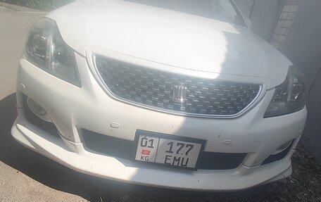 Toyota Crown, 2009 год, 850 000 рублей, 4 фотография