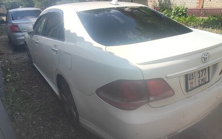 Toyota Crown, 2009 год, 850 000 рублей, 2 фотография