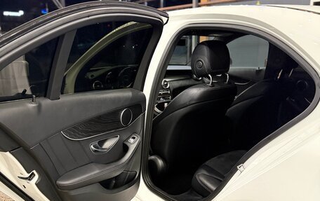 Mercedes-Benz C-Класс, 2019 год, 3 490 000 рублей, 3 фотография