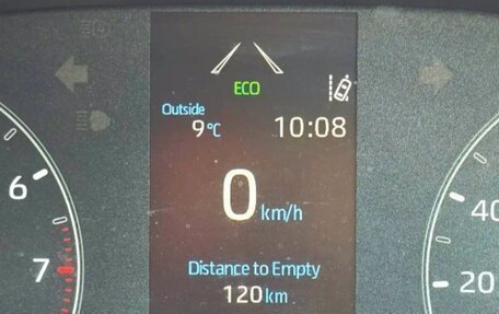 Toyota Yaris, 2020 год, 1 085 000 рублей, 10 фотография