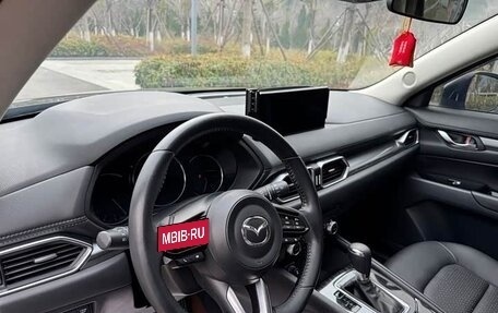Mazda CX-5 II, 2023 год, 2 280 000 рублей, 12 фотография
