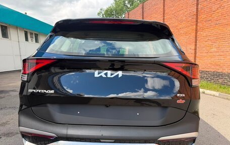 KIA Sportage IV рестайлинг, 2025 год, 3 950 000 рублей, 4 фотография