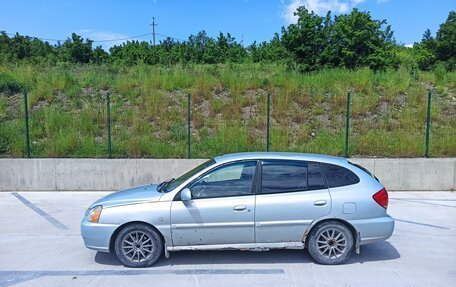 KIA Rio II, 2005 год, 320 000 рублей, 2 фотография