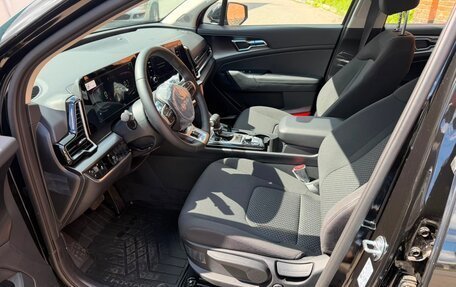 KIA Sportage IV рестайлинг, 2025 год, 3 950 000 рублей, 5 фотография